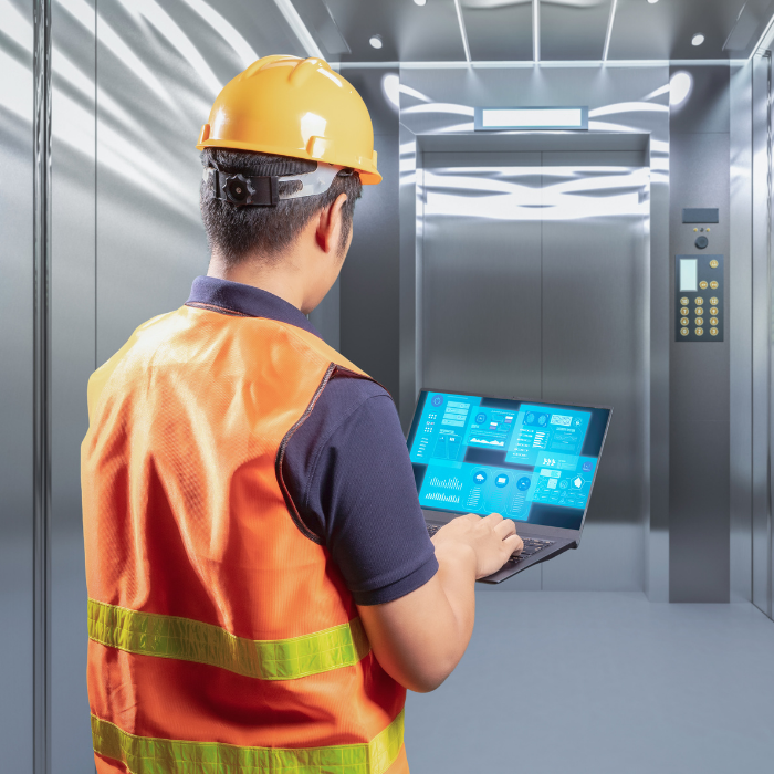 ENHANCING ELEVATOR SAFETY AND COMPLIANCE THROUGH AUTOMATED HARDWARE-IN-THE-LOOP (HIL) TESTING