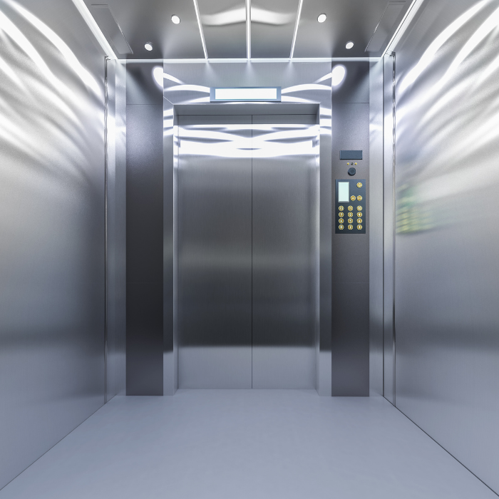 MBSE FOR ELEVATORSENERGY EFFICIENT ESCALATORS AT TOURIST ATTRACTIONS