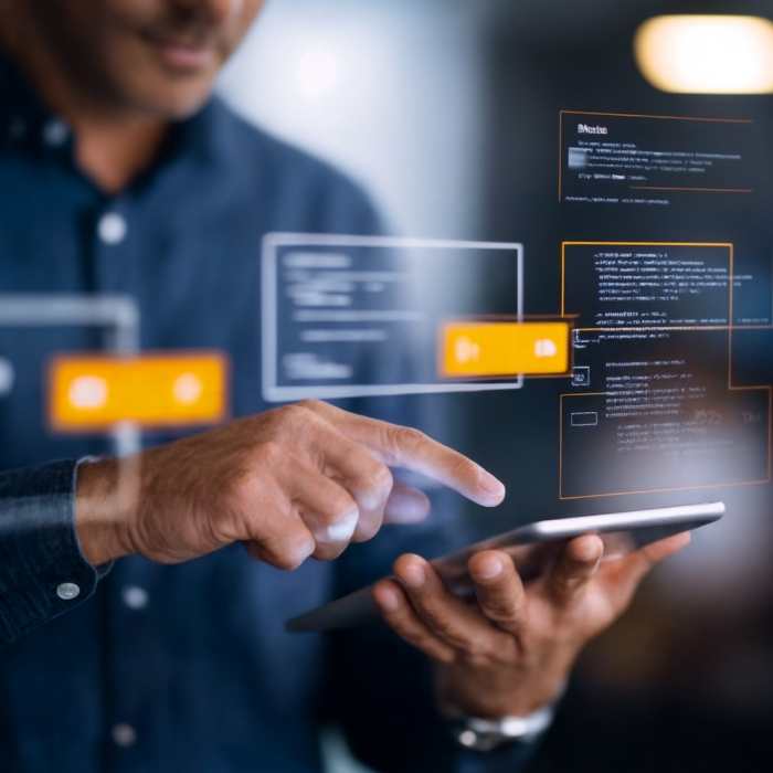 THE POTENTIAL FOR AUGMENTED REALITY IN SALES, ELEVATOR INSTALLATION AND OPERATIONS