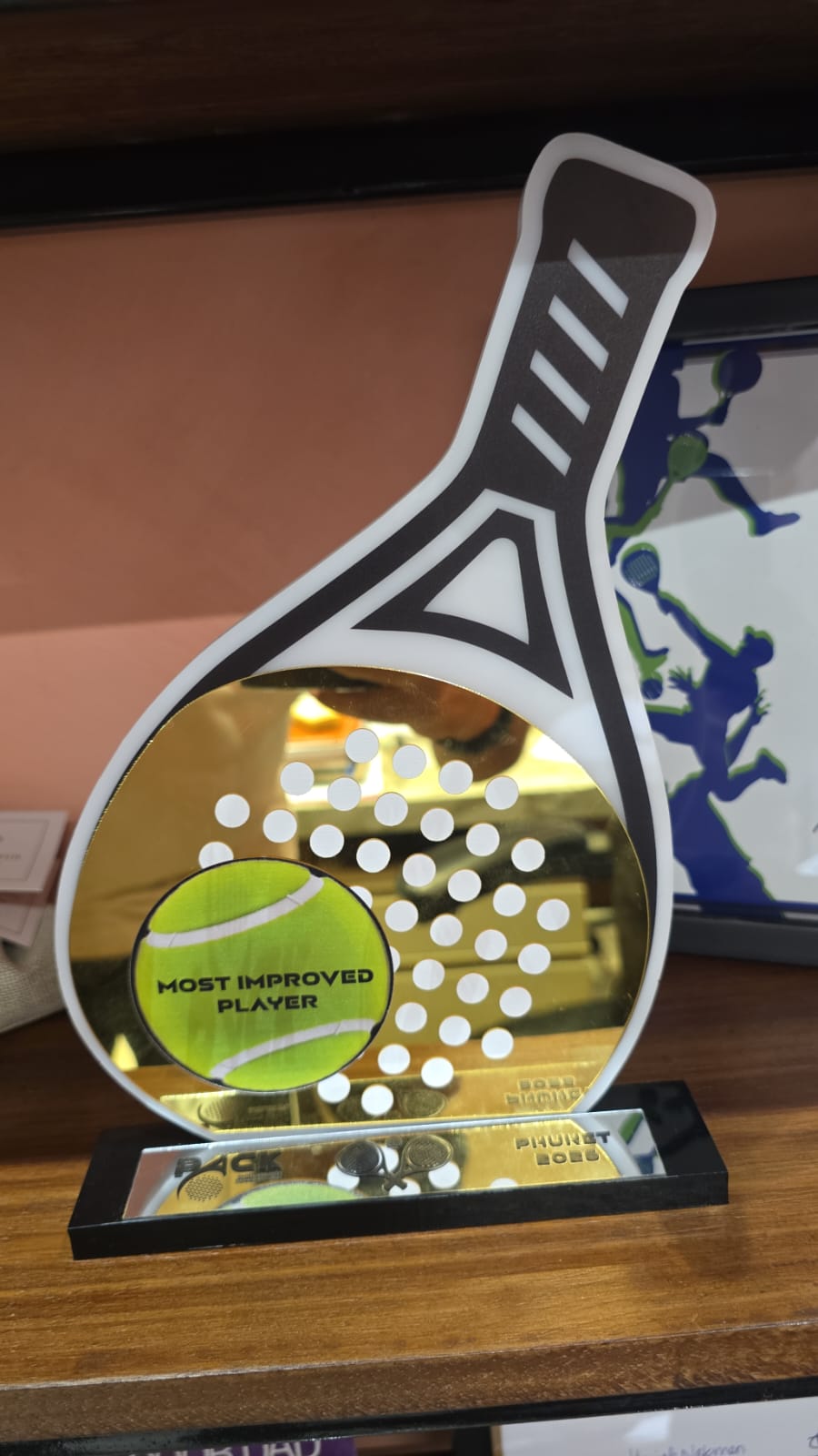 Certificate awarded to Punit Karelia for participation