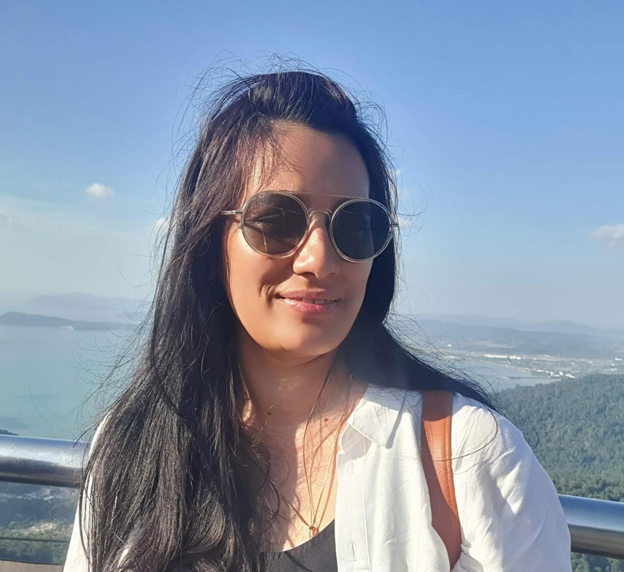 Beyond Nuts & Bolts: The Journey of Preeti Tripathi
