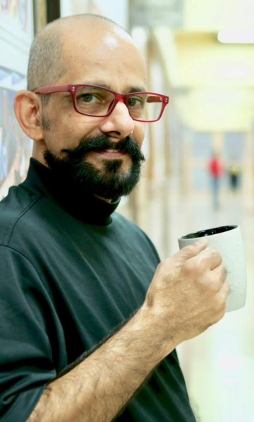 Ashok Subhedar