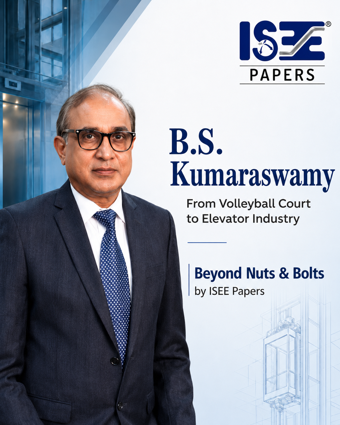 B.S. Kumaraswamy